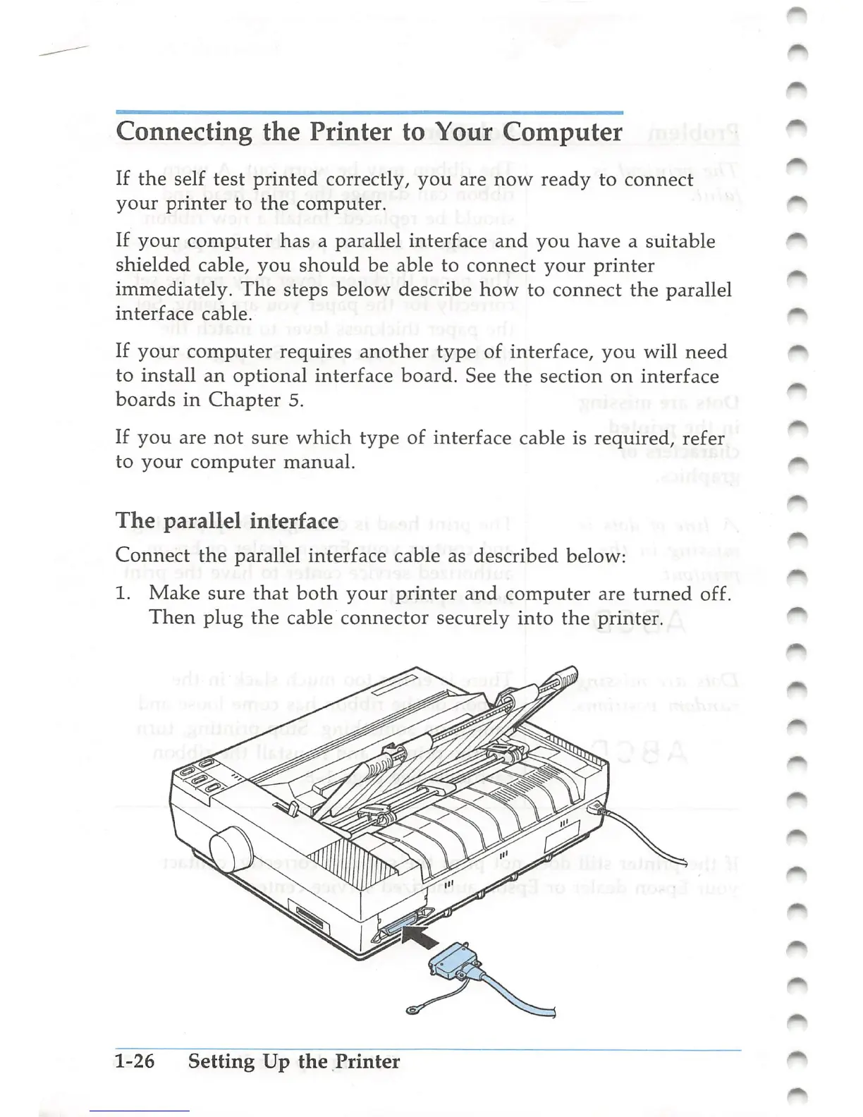 Page #40 background image