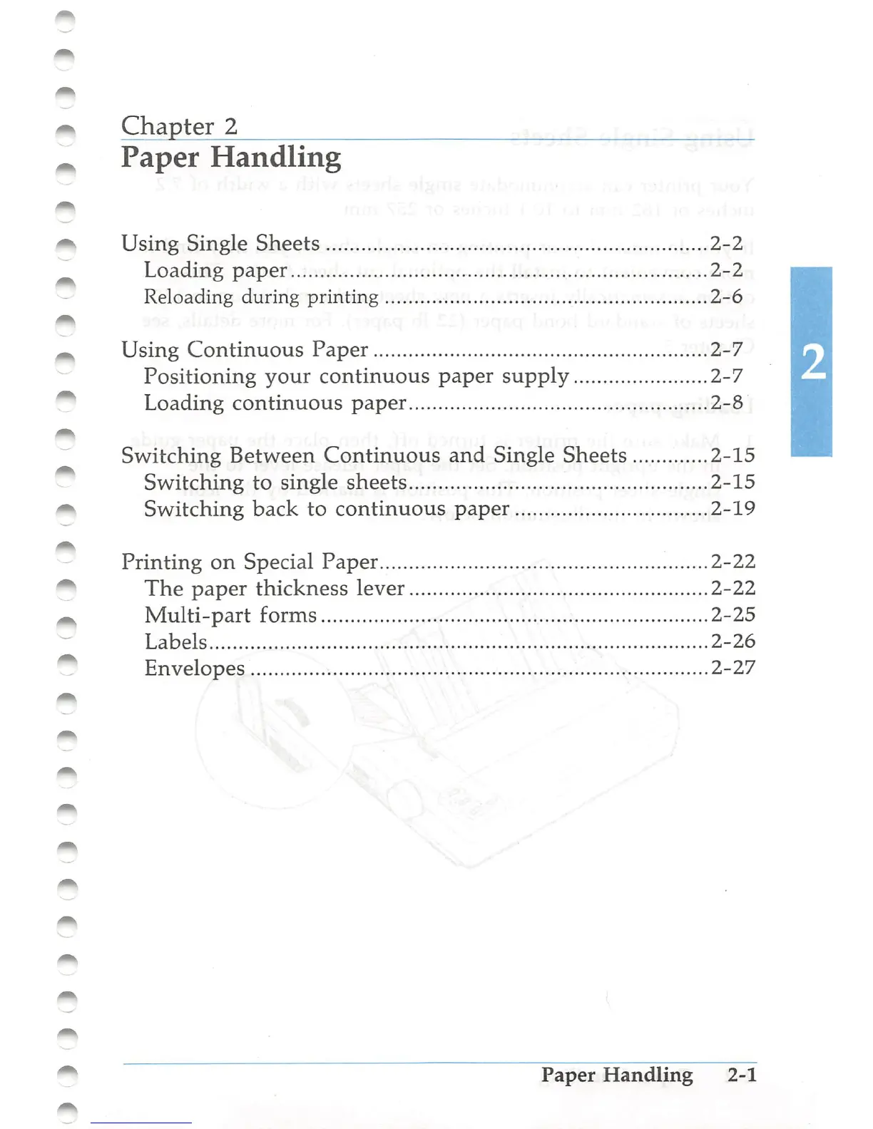 Page #45 background image