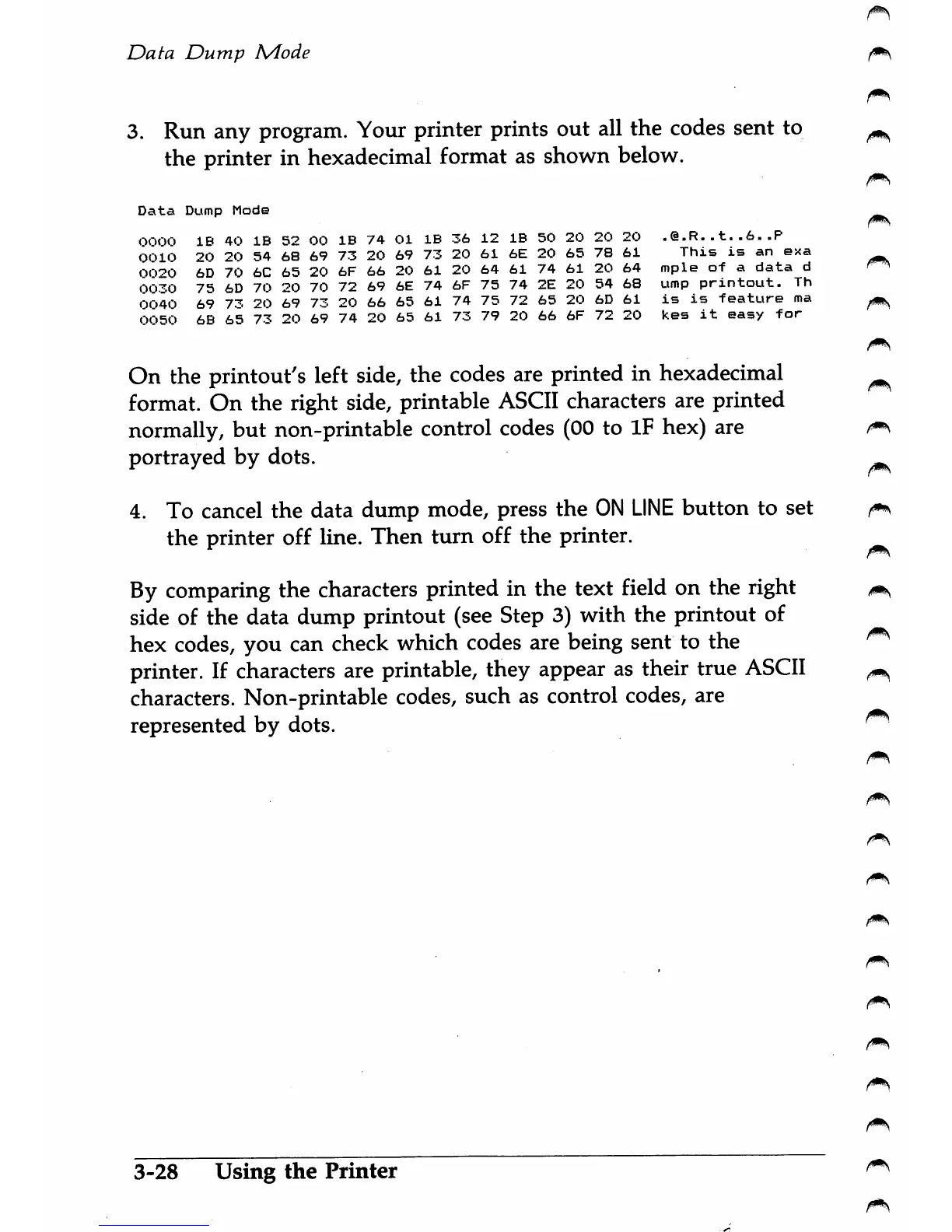 Page #100 background image