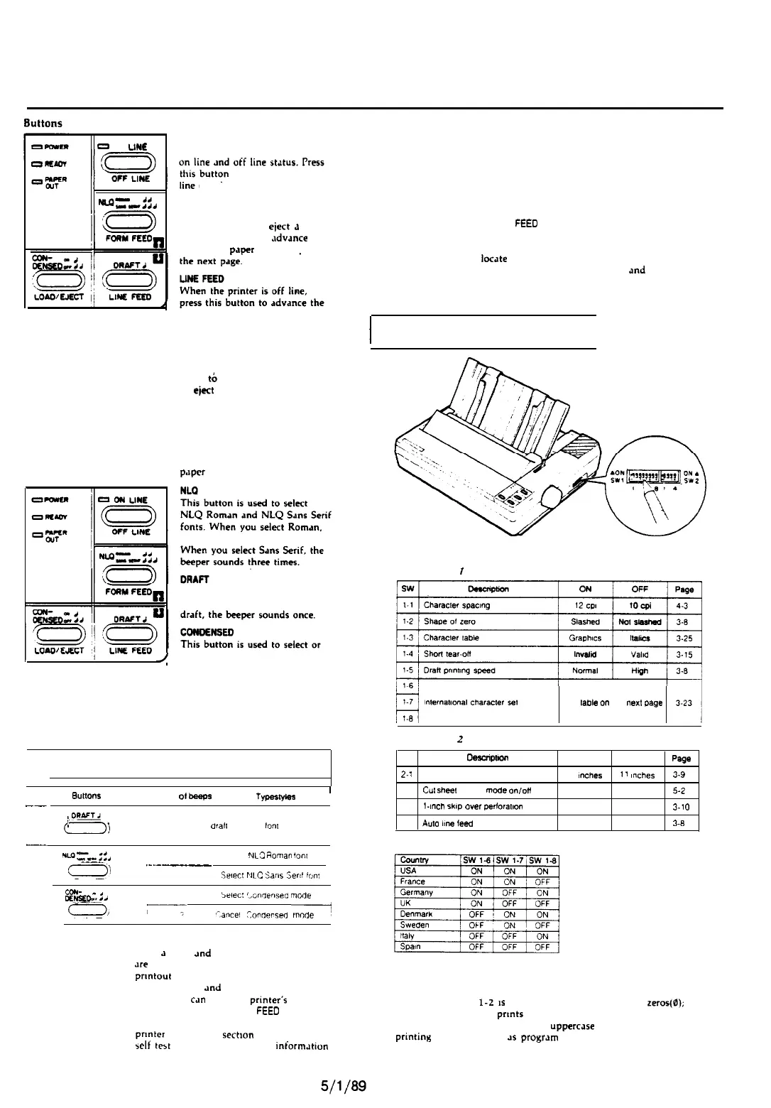 Page #3 background image