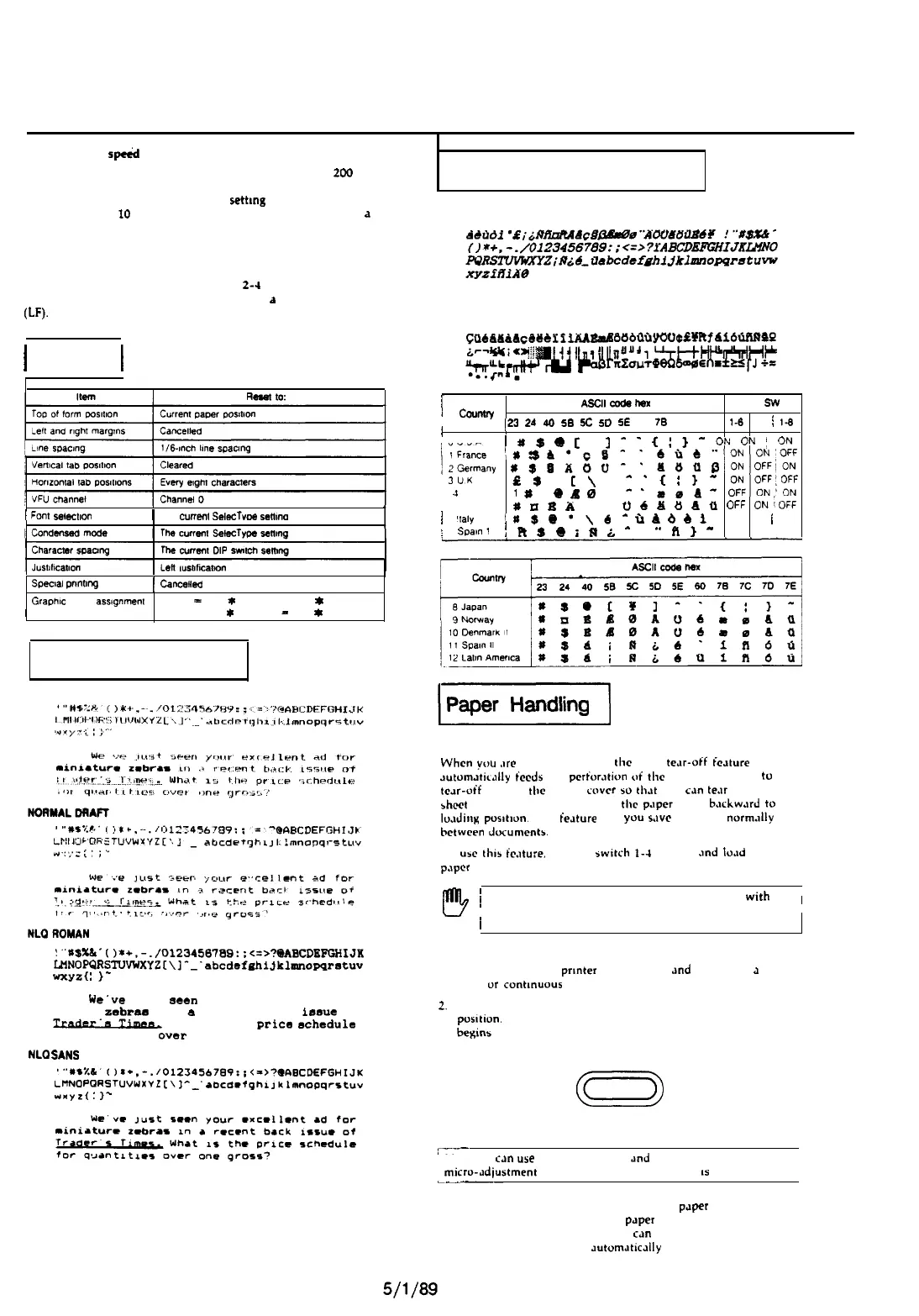 Page #4 background image
