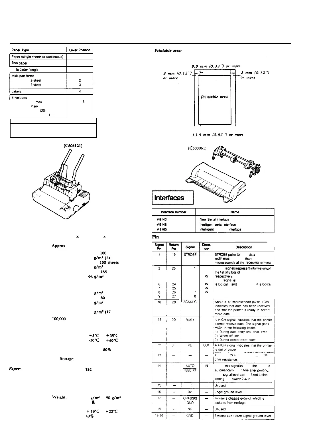 Page #5 background image