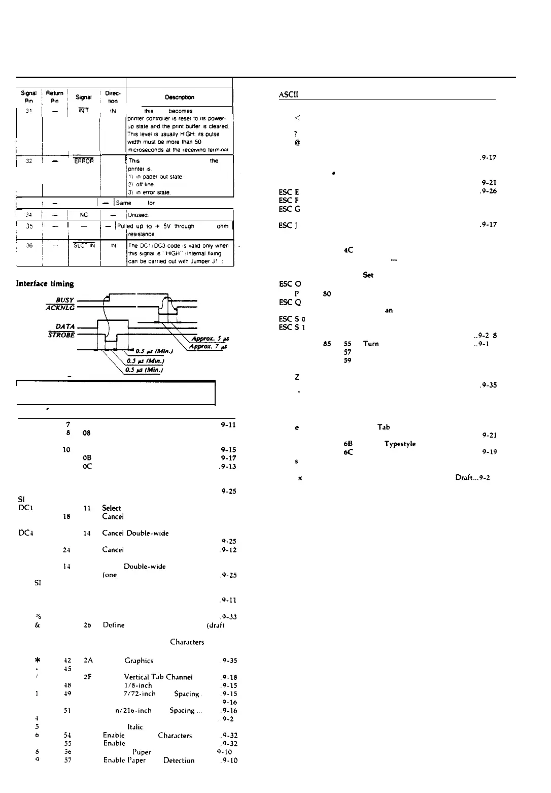 Page #6 background image