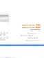 Preview: Product Reference Guide