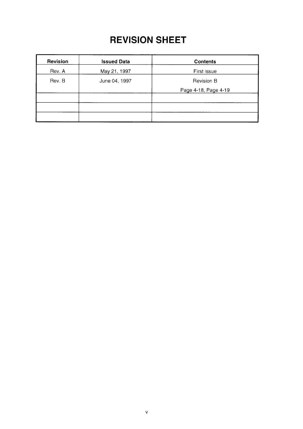 Page #5 background image