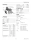 Preview: Specification Sheet