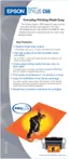 Preview: Brochure