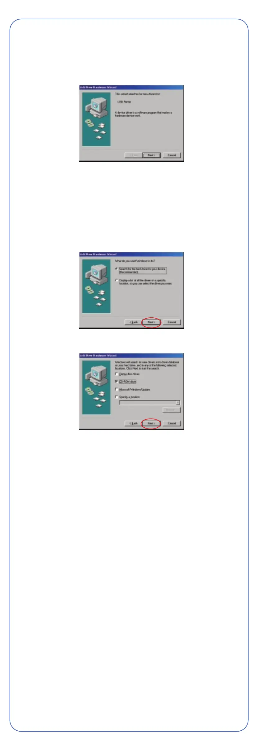 Page #5 background image