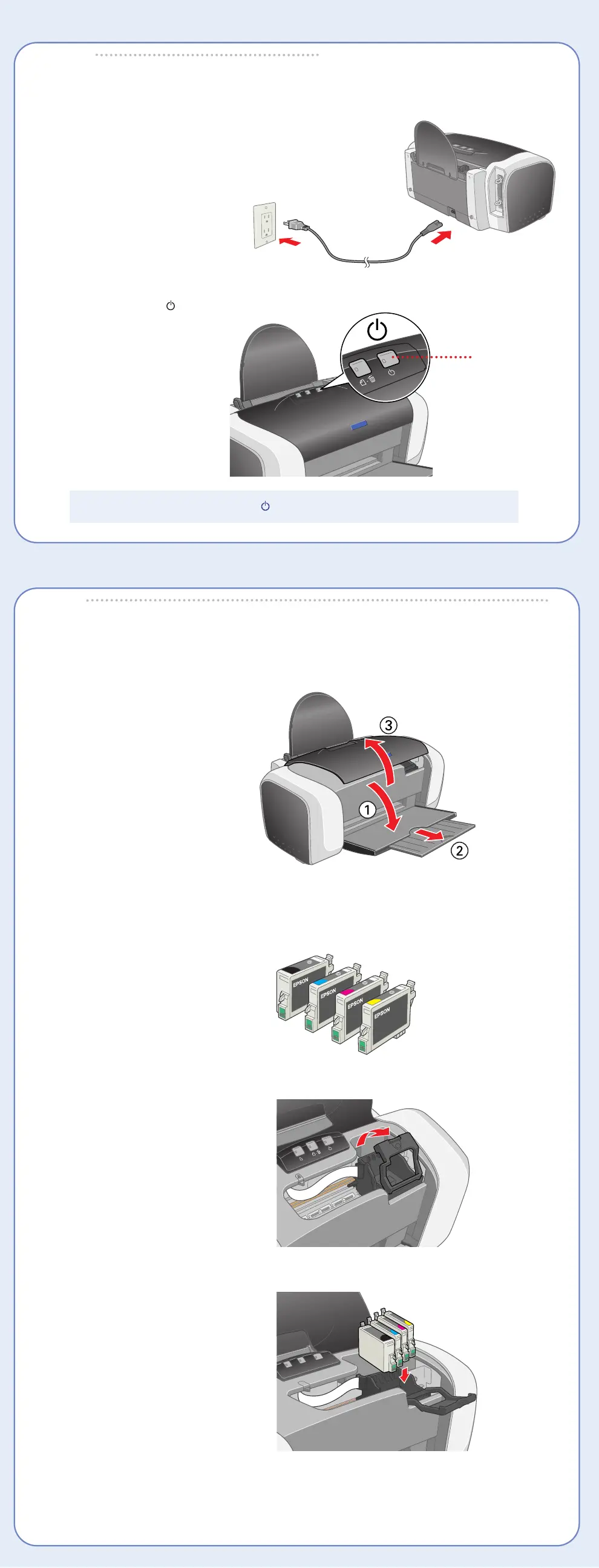 Page #2 background image