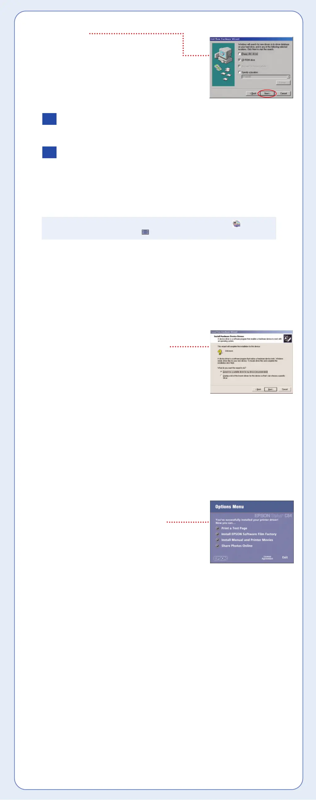 Page #5 background image