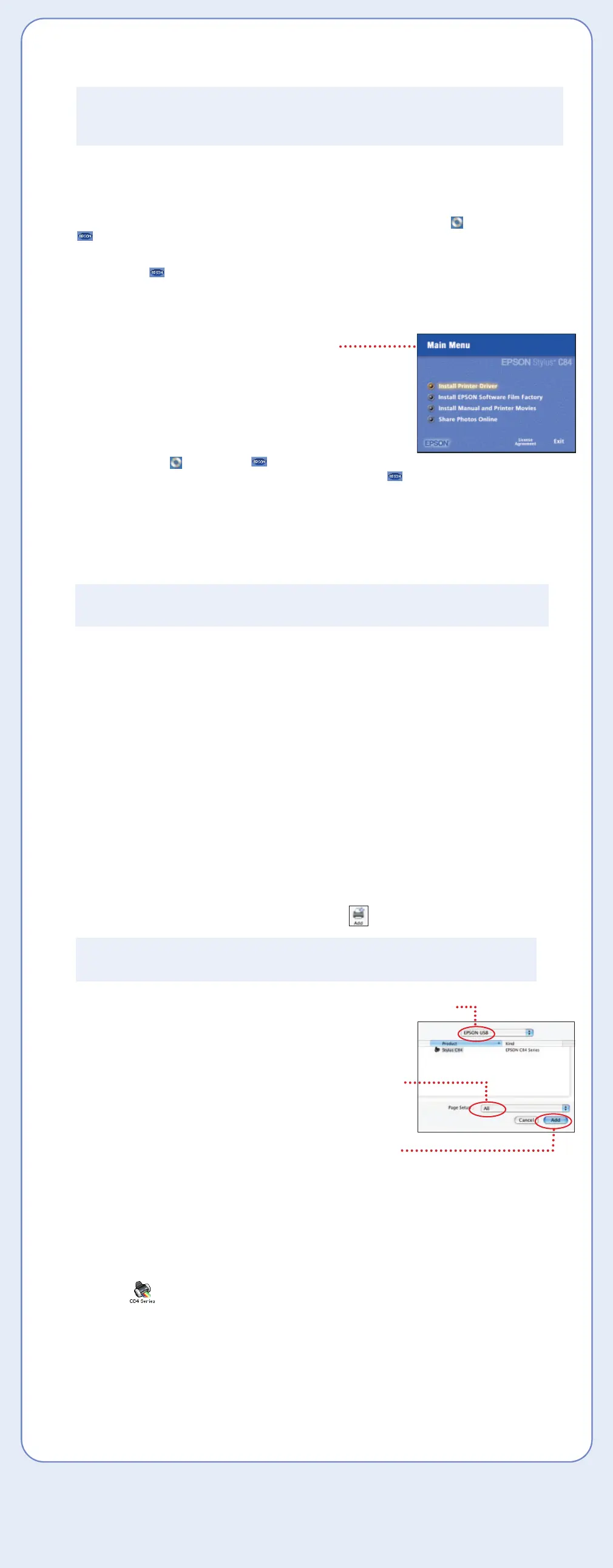 Page #6 background image