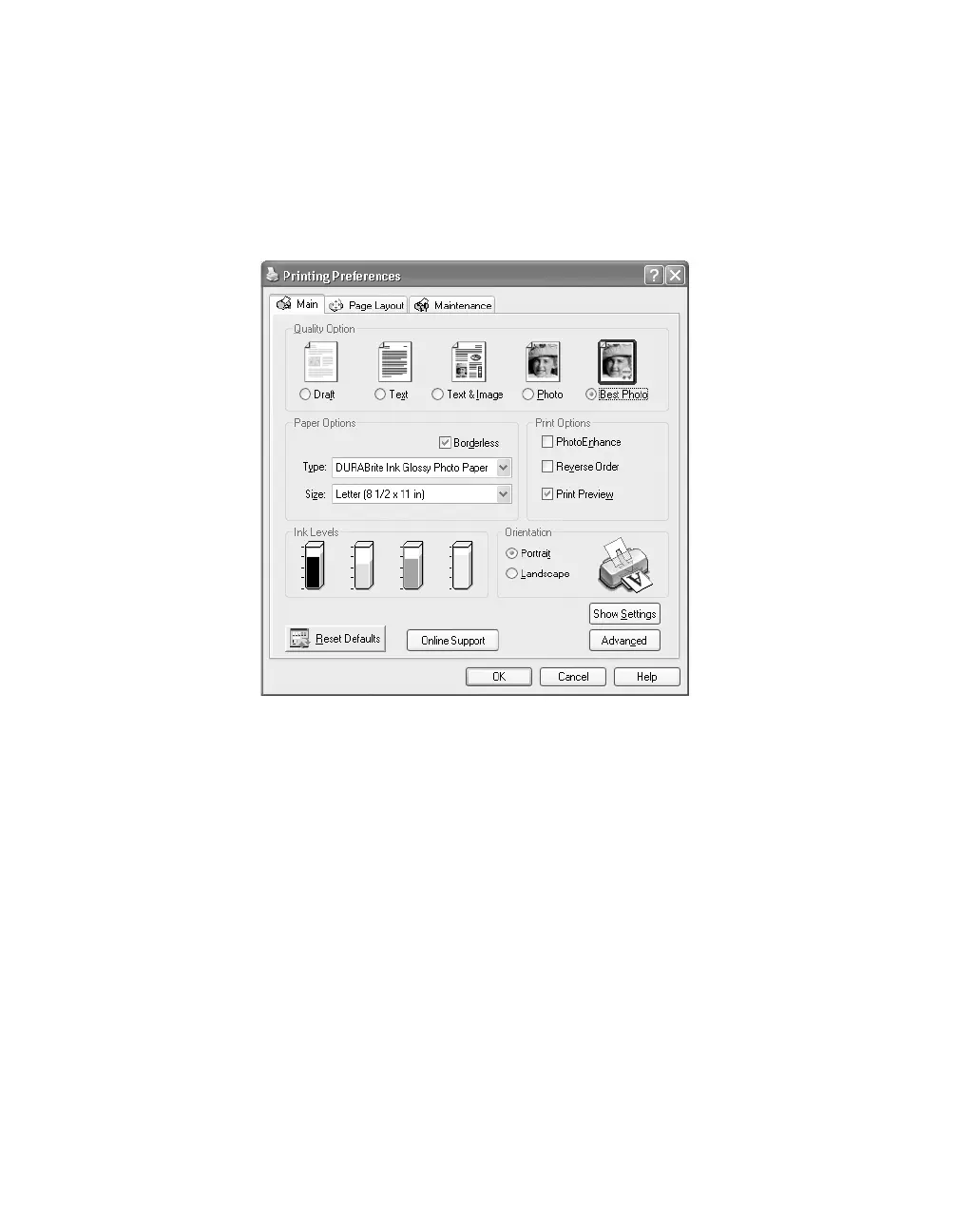 Page #24 background image
