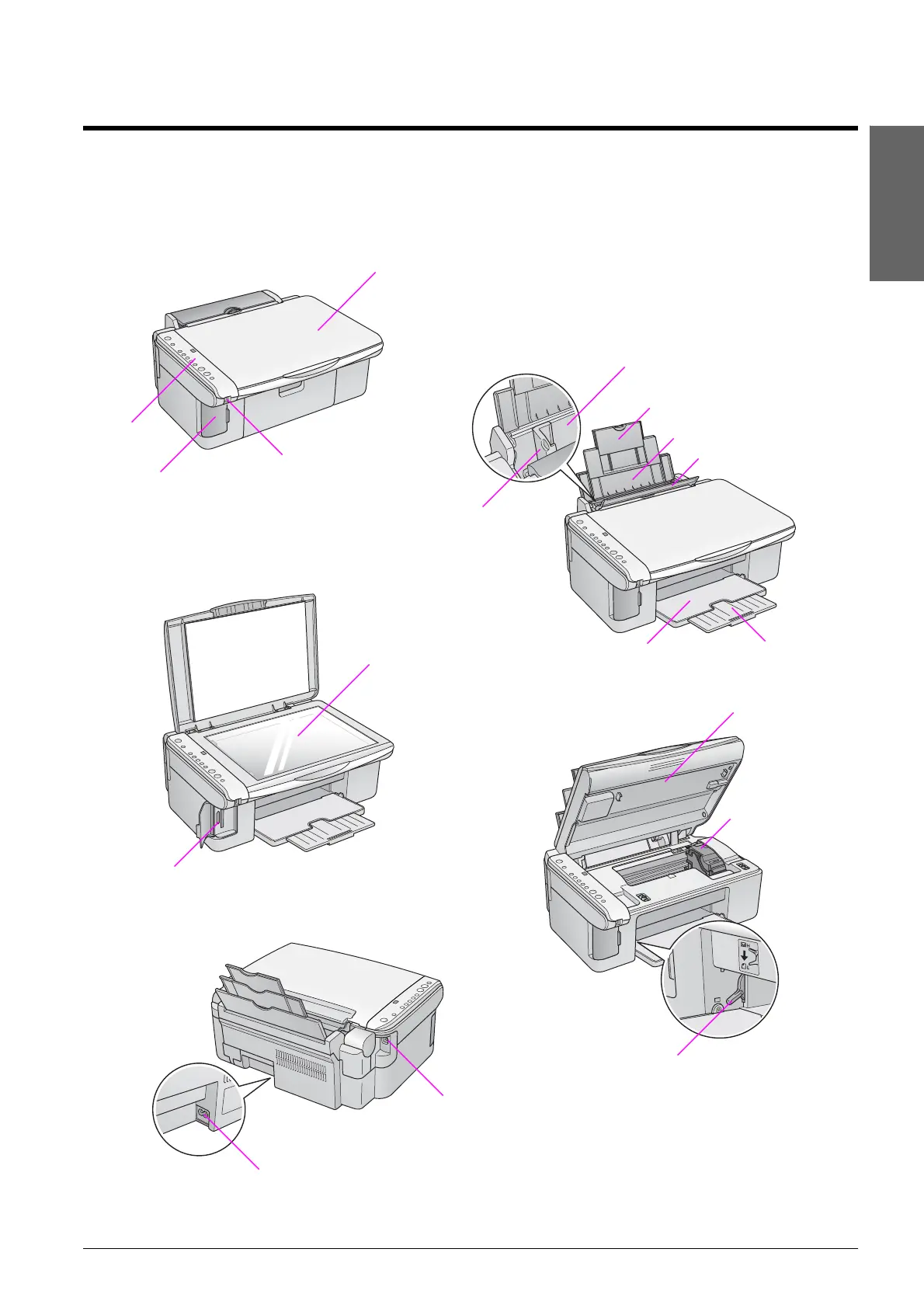 Page #5 background image