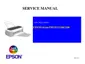 Preview: Service Manual