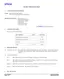 Preview: Product Information Sheet