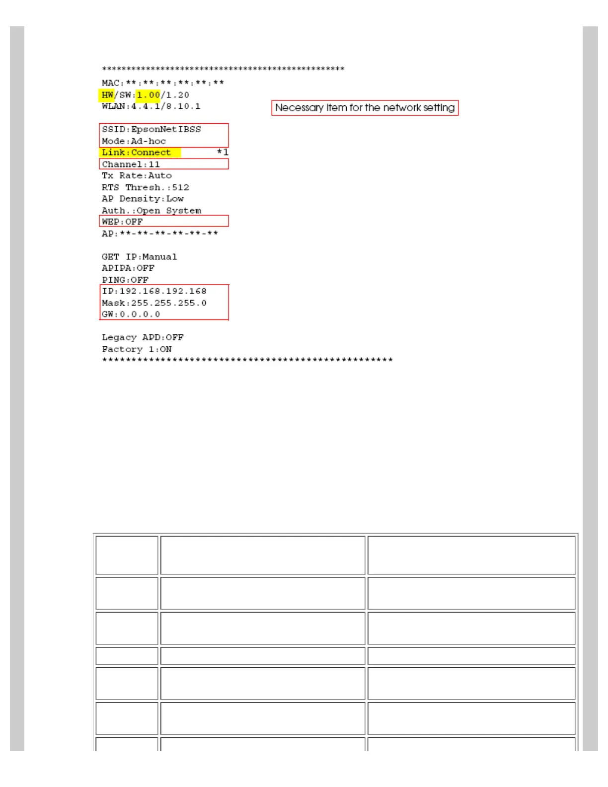 Page #4 background image