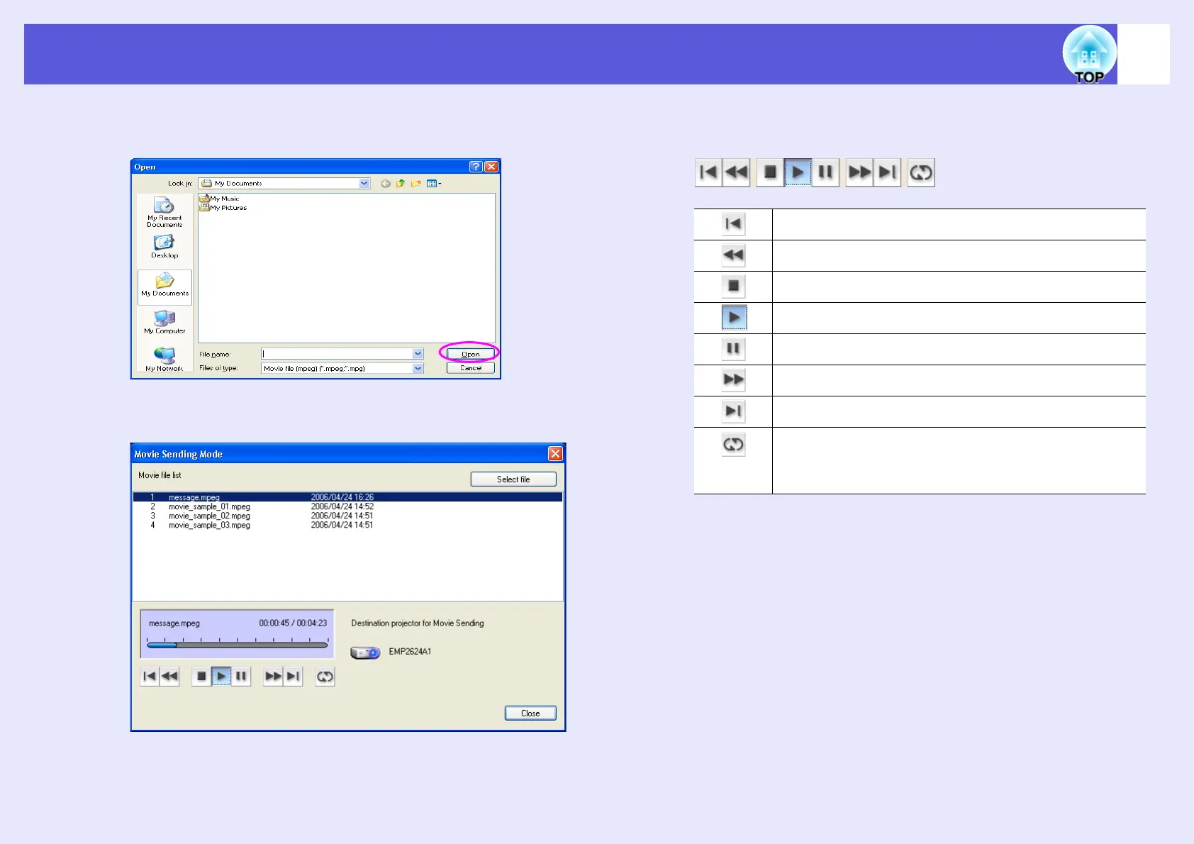 Page #15 background image