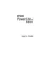 Preview: User Guide