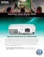 Preview: Specifications