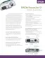 Preview: Specifications