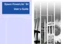 Preview: User Guide