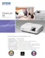 Preview: Specifications