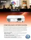 Preview: Brochure & Specs