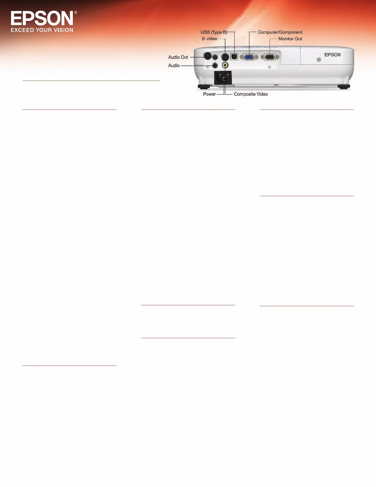 Page #4 background image