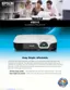 Preview: Brochure & Specs