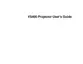 Preview: User Guide