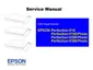 Preview: Service Manual