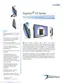 Preview: Product Sheet