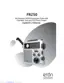 Preview: Owner's Manual