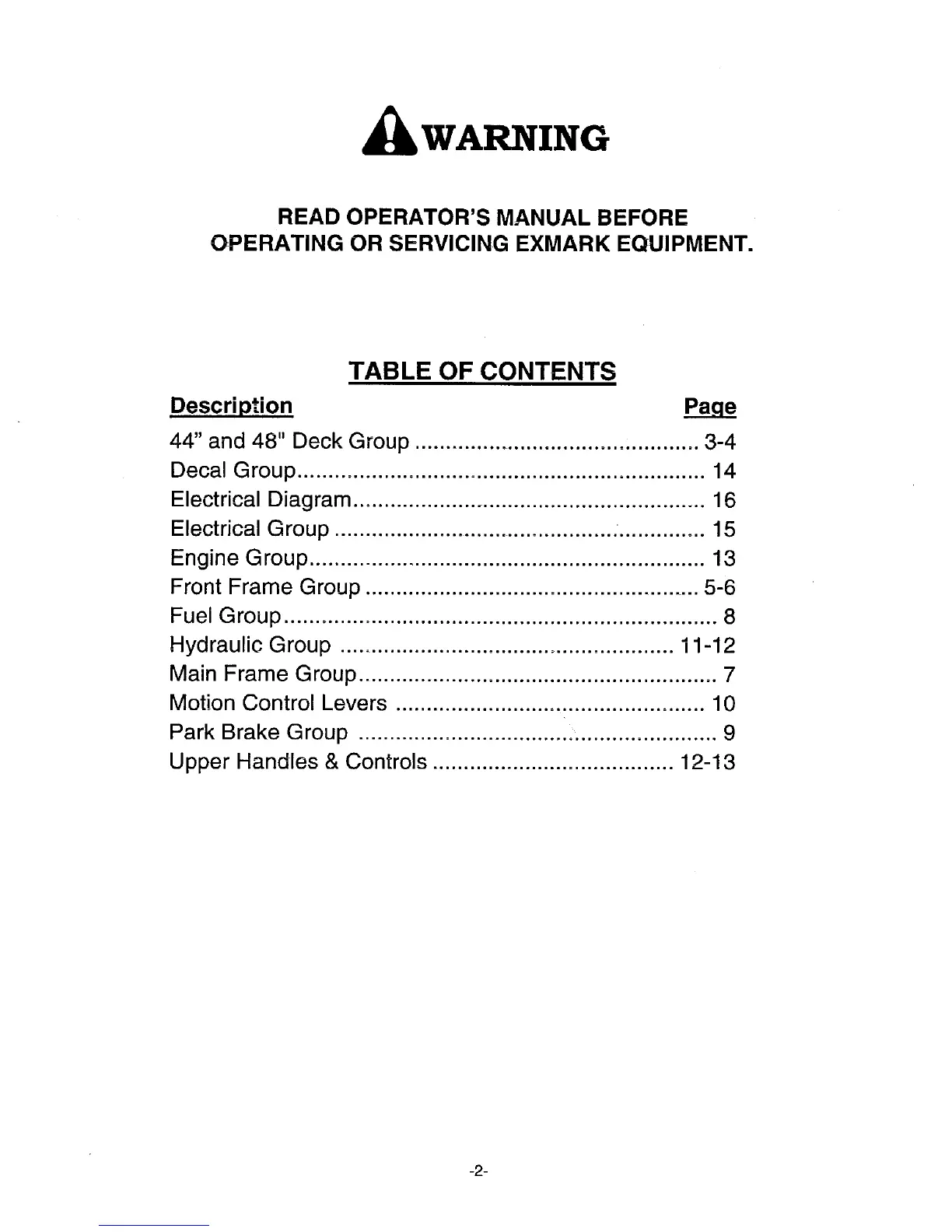 Page #3 background image