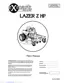 Preview: Parts Manual