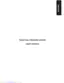 Preview: User Manual