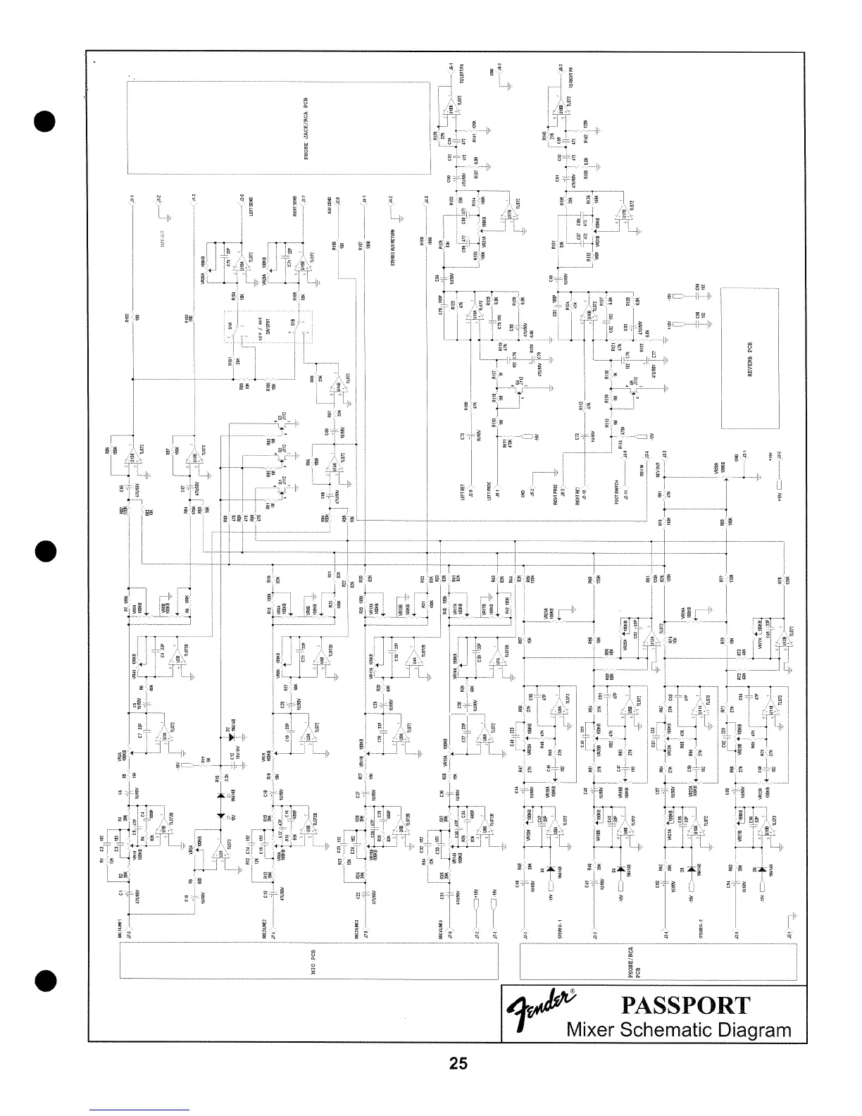 Page #25 background image