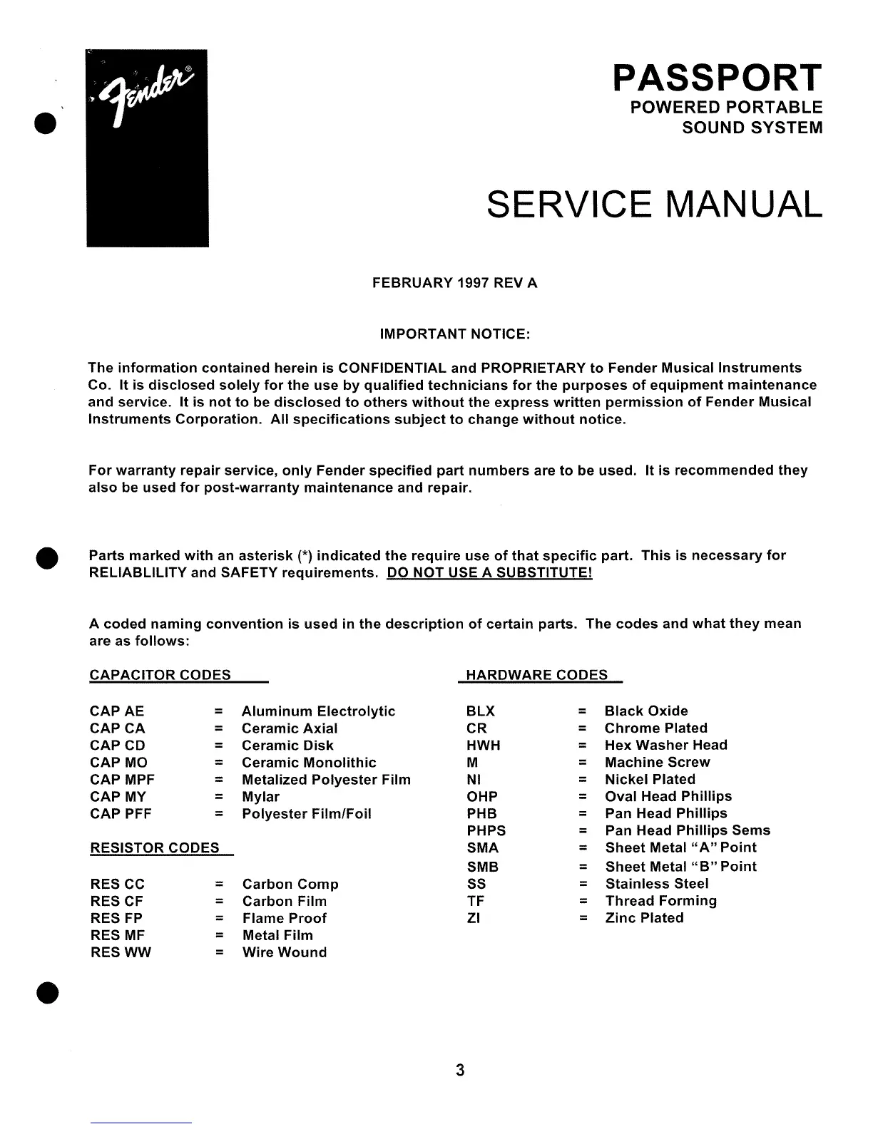 Page #3 background image