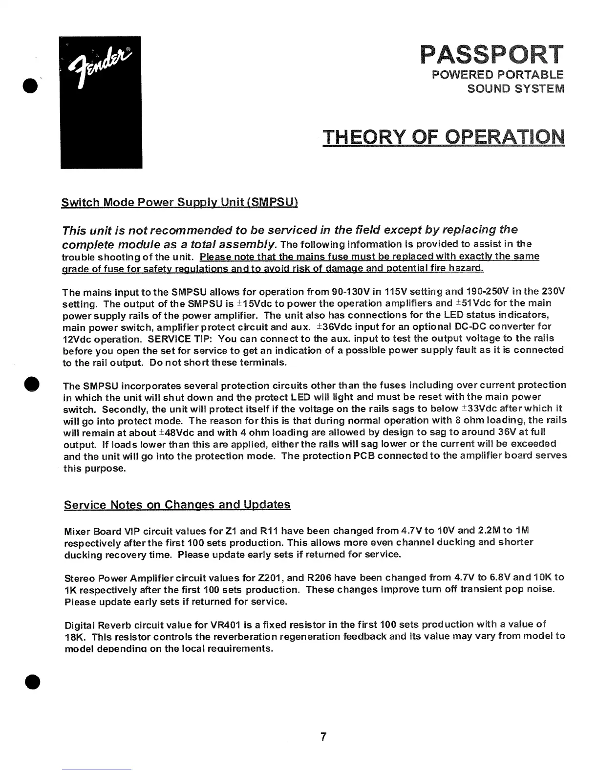 Page #7 background image