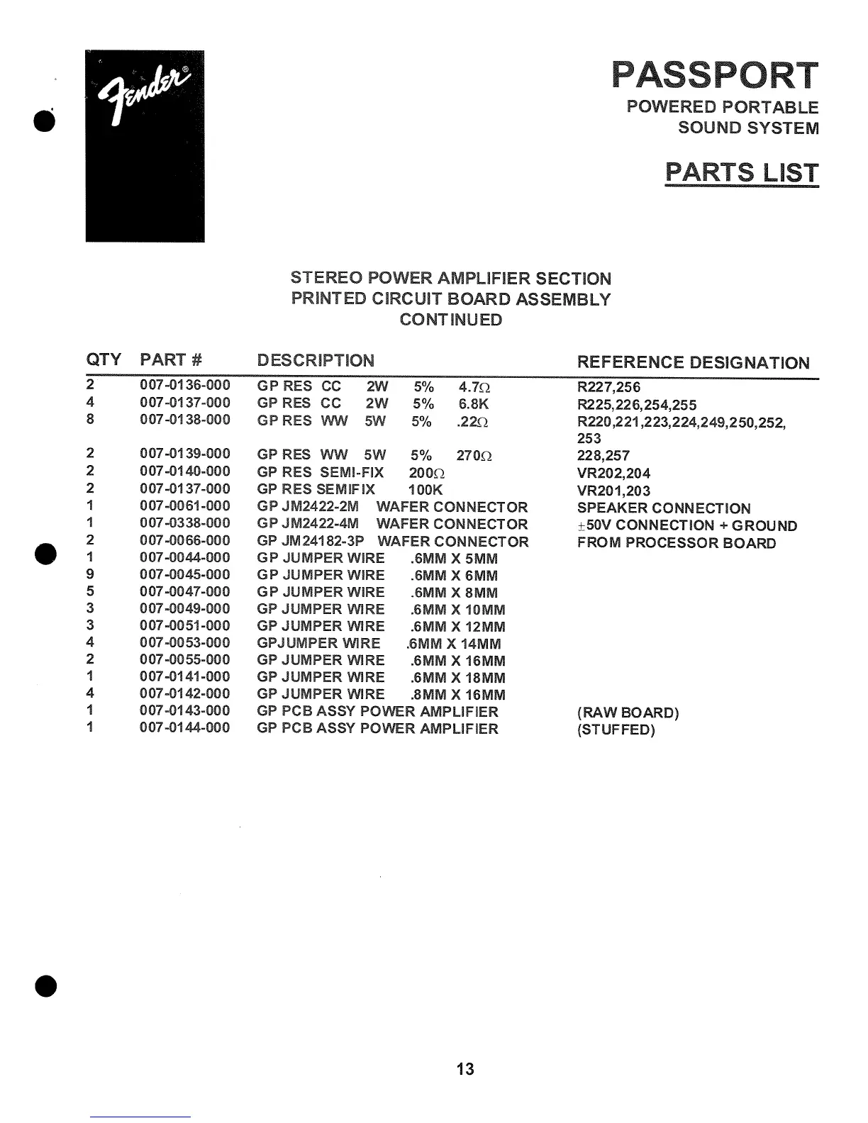 Page #13 background image