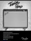 Preview: Instruction Manual