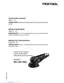 Preview: Instruction Manual