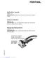 Preview: Instruction Manual