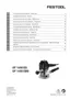 Preview: Original Instructions