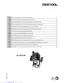 Preview: Original Operating Manual/Spare Parts List