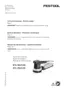 Preview: Instruction Manual