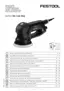 Preview: Operating Instructions