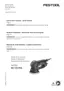 Preview: Instruction Manual