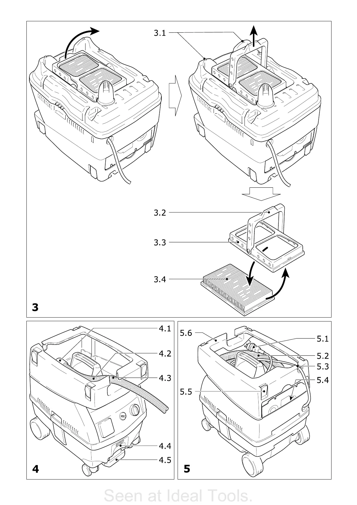 Page #3 background image