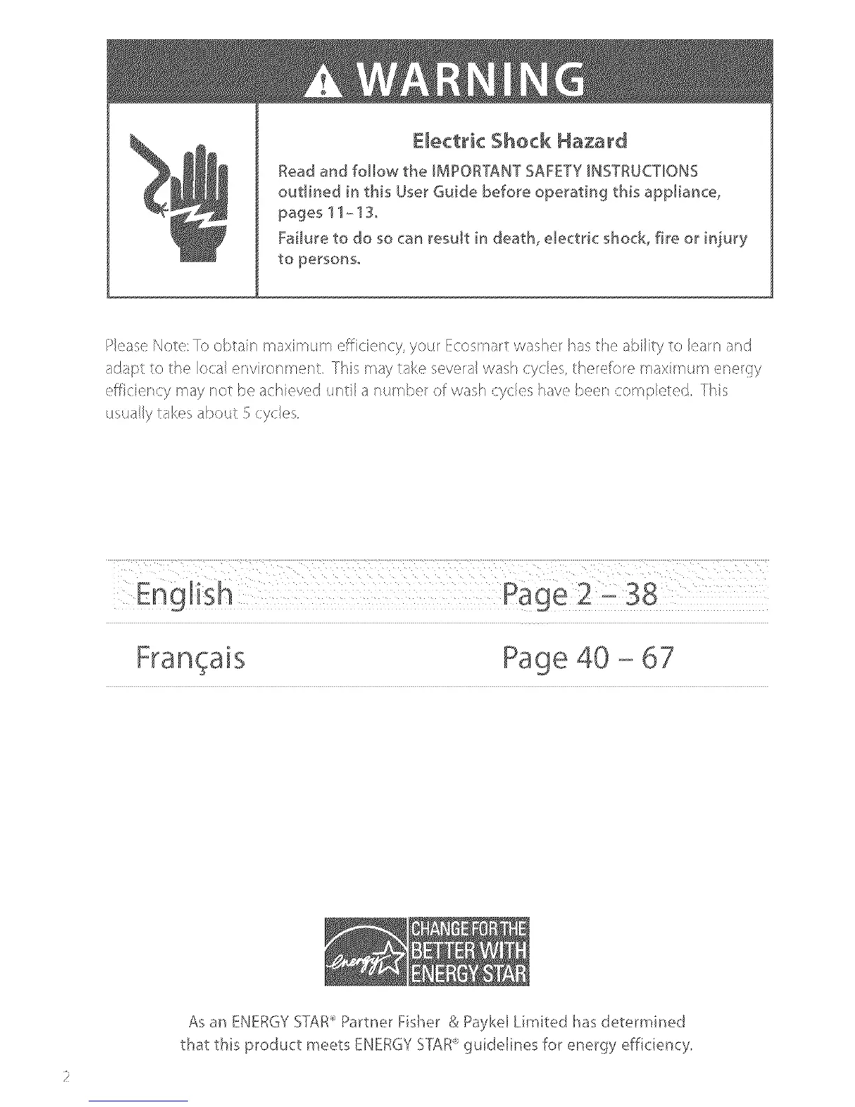 Page #2 background image